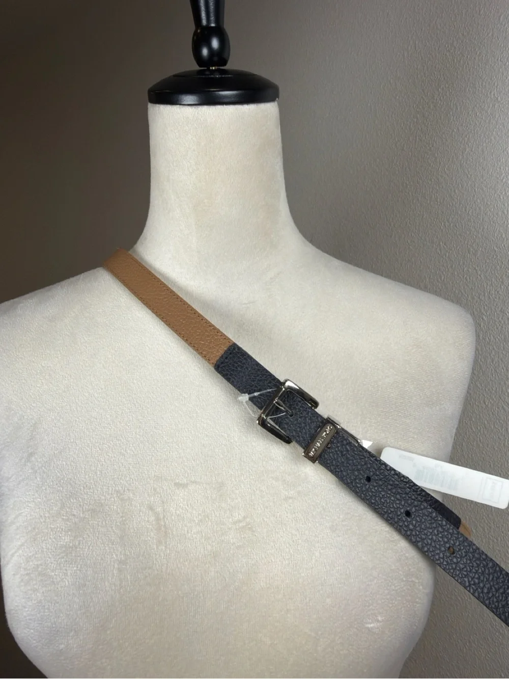 MICHAEL Michael Kors two tone